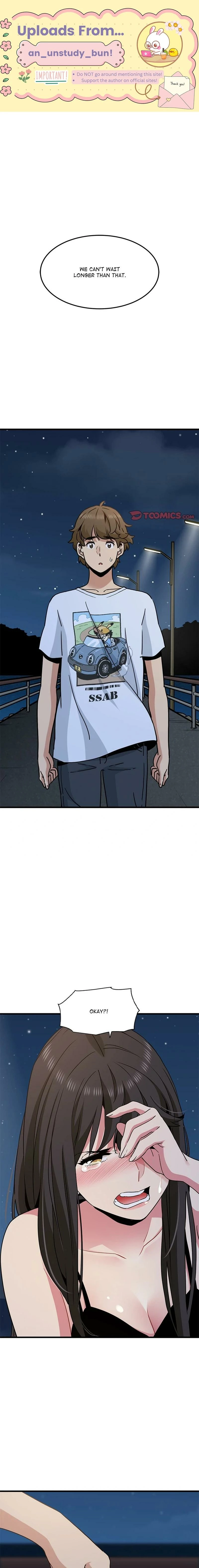 Read Snapping into Love chapter 49 image 0 on Lezhin