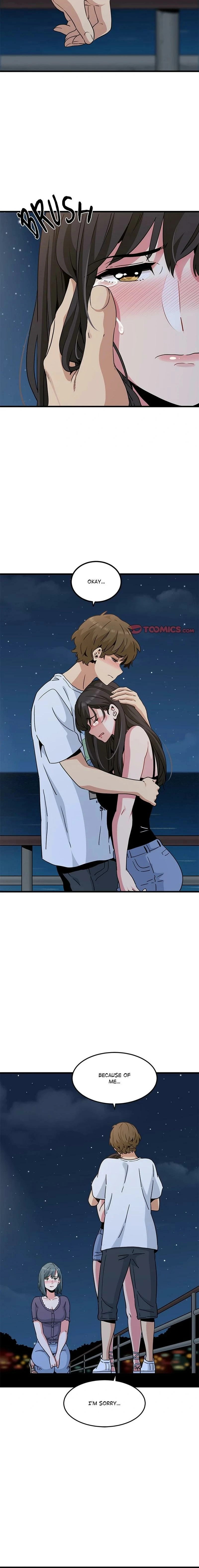 Read Snapping into Love chapter 49 image 1 on Lezhin