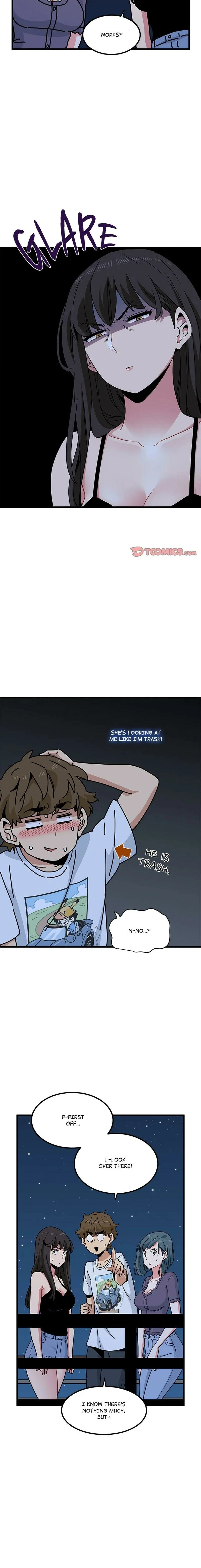 Read Snapping into Love chapter 49 image 11 on Lezhin