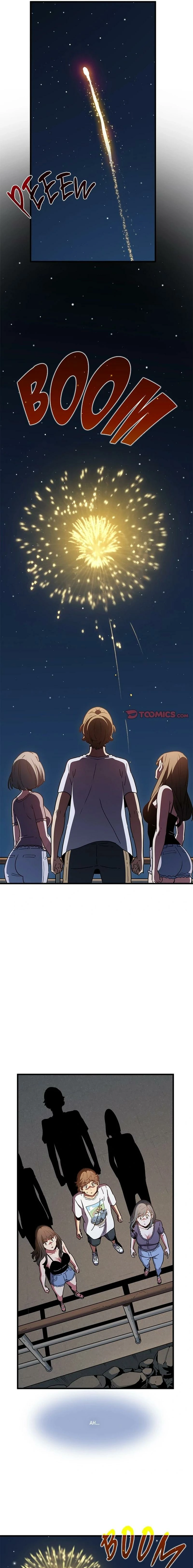 Read Snapping into Love chapter 49 image 12 on Lezhin