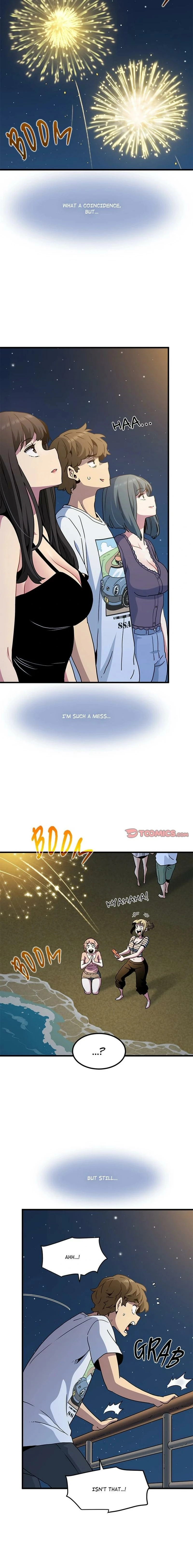 Read Snapping into Love chapter 49 image 13 on Lezhin