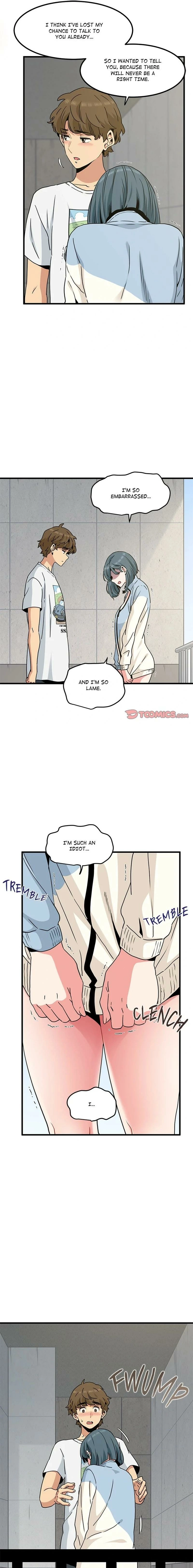 Read Snapping into Love chapter 49 image 16 on Lezhin