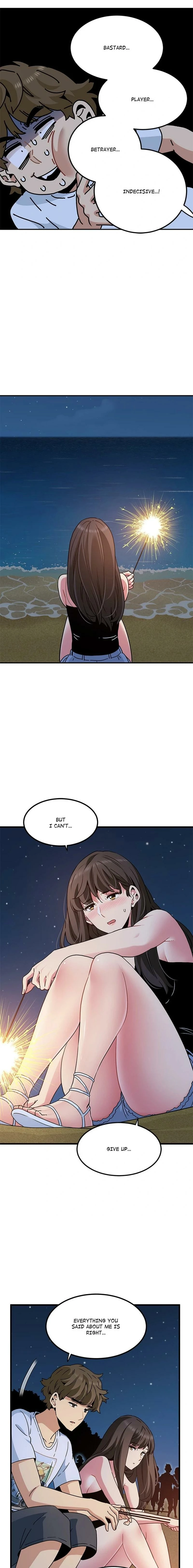 Read Snapping into Love chapter 49 image 18 on Lezhin