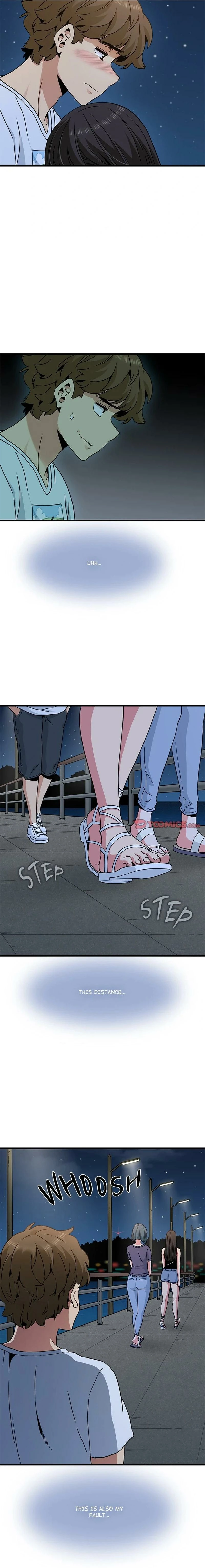 Read Snapping into Love chapter 49 image 2 on Lezhin