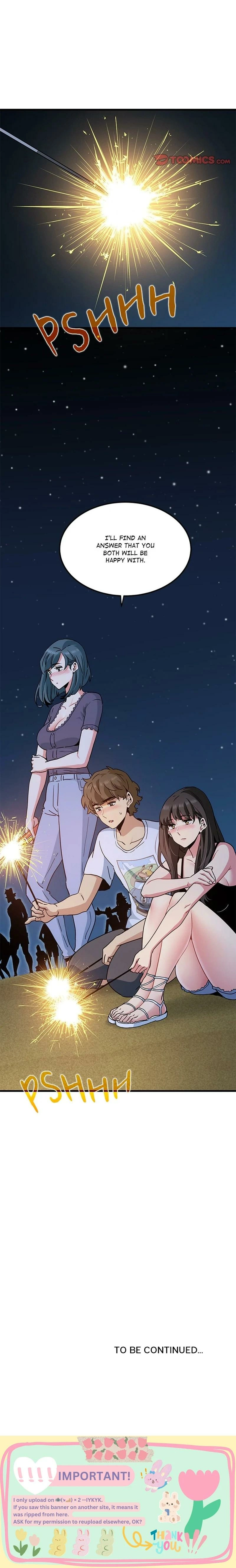 Read Snapping into Love chapter 49 image 20 on Lezhin