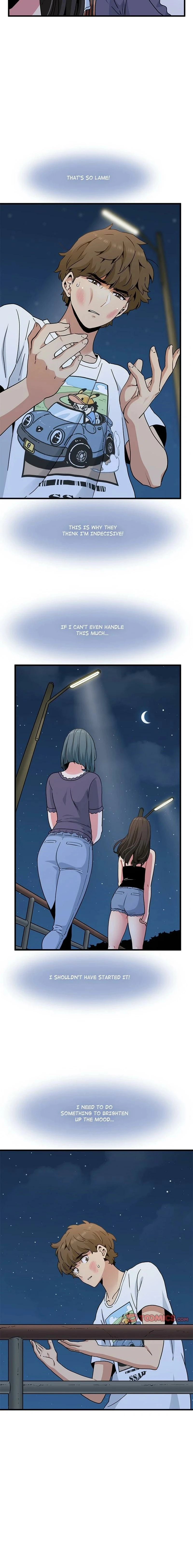 Read Snapping into Love chapter 49 image 5 on Lezhin