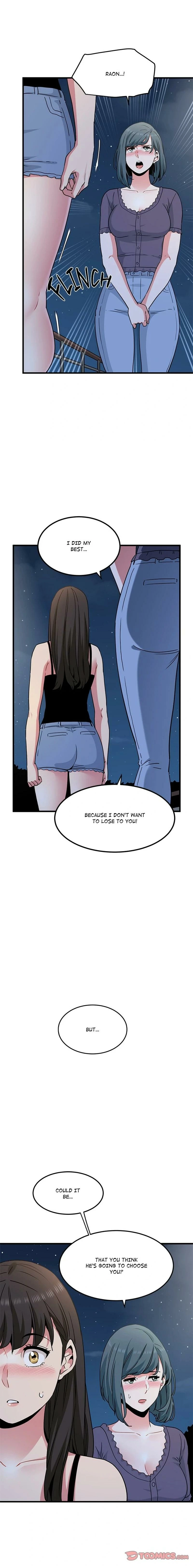 Read Snapping into Love chapter 49 image 7 on Lezhin
