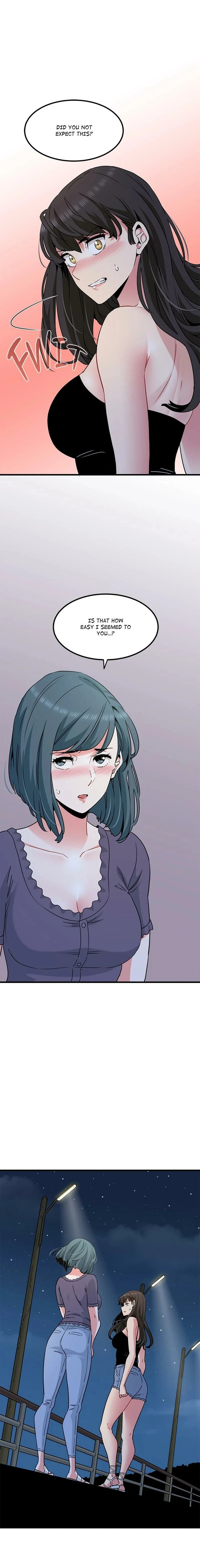 Read Snapping into Love chapter 49 image 8 on Lezhin