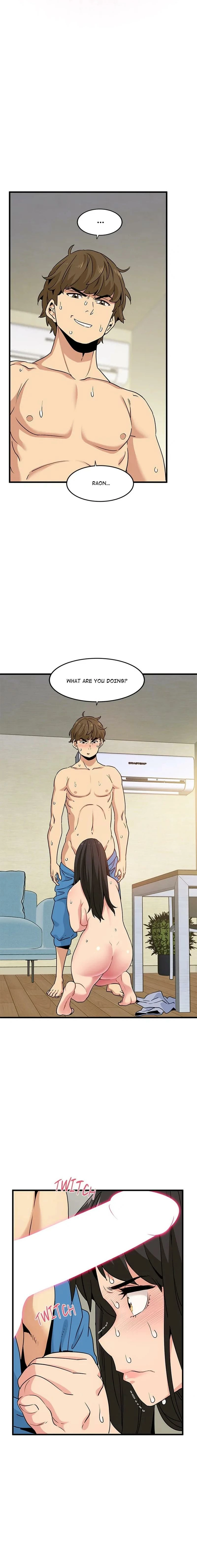Read Snapping into Love chapter 5 image 11 on Lezhin