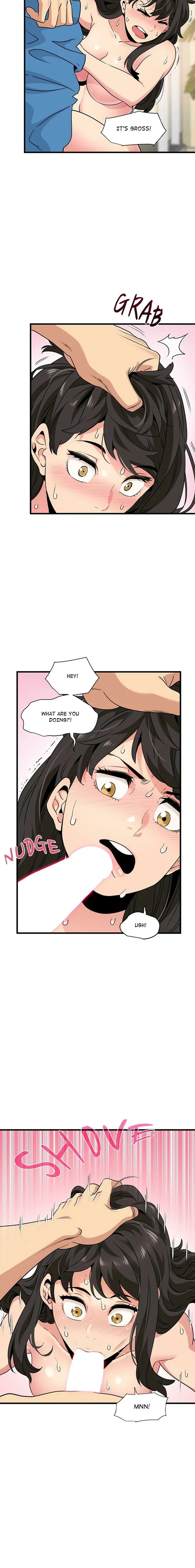 Read Snapping into Love chapter 5 image 13 on Lezhin