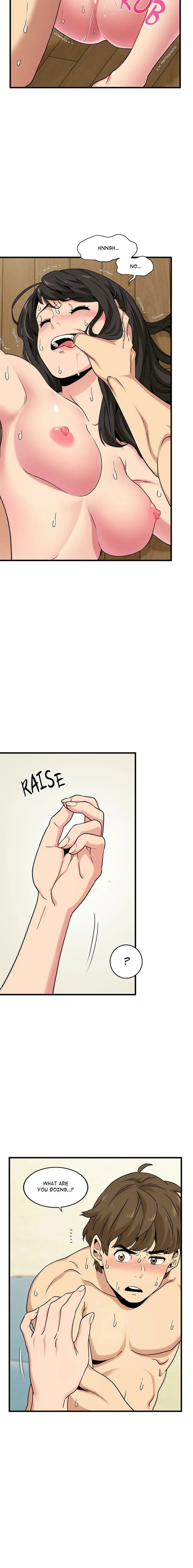 Read Snapping into Love chapter 5 image 19 on Lezhin