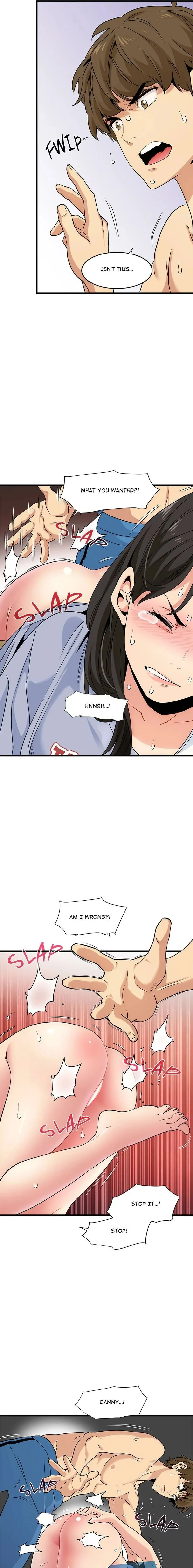 Read Snapping into Love chapter 5 image 4 on Lezhin