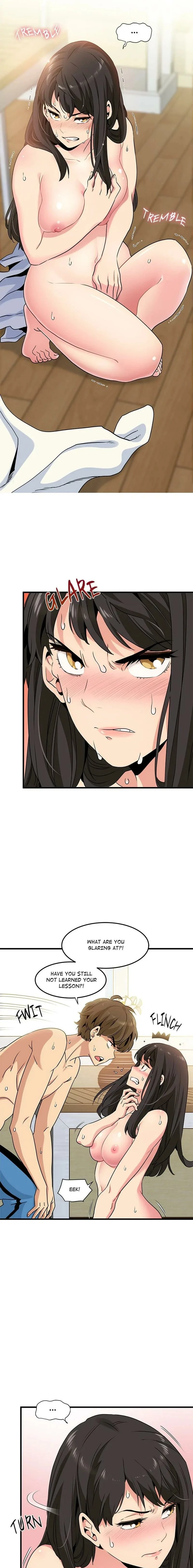 Read Snapping into Love chapter 5 image 6 on Lezhin