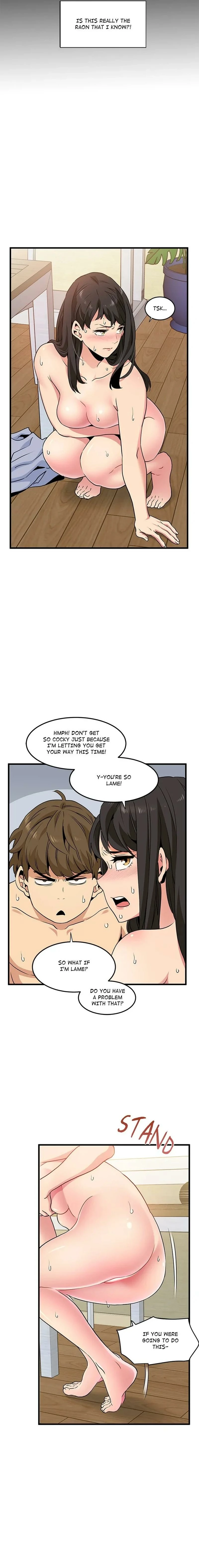 Read Snapping into Love chapter 5 image 8 on Lezhin