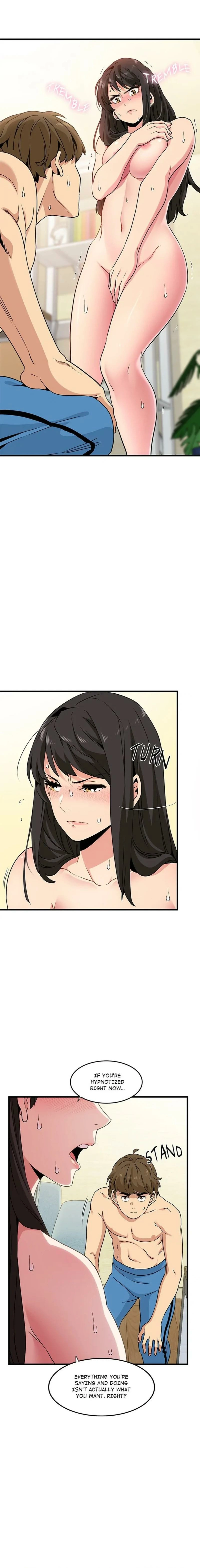 Read Snapping into Love chapter 5 image 9 on Lezhin