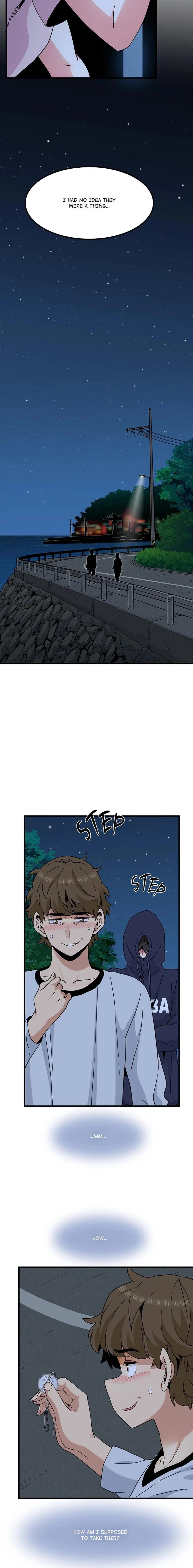 Read Snapping into Love chapter 50 image 13 on Lezhin