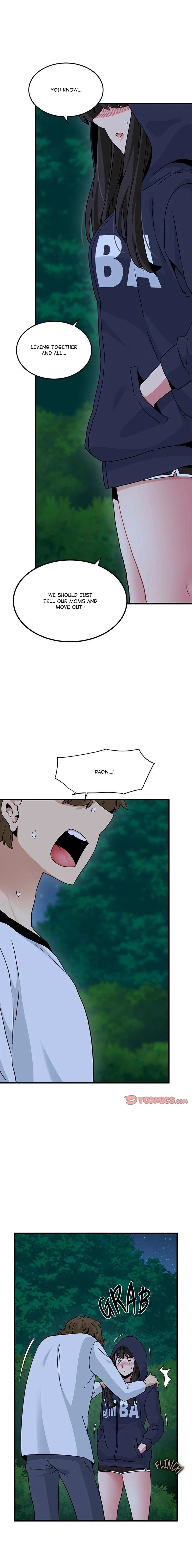 Read Snapping into Love chapter 50 image 19 on Lezhin