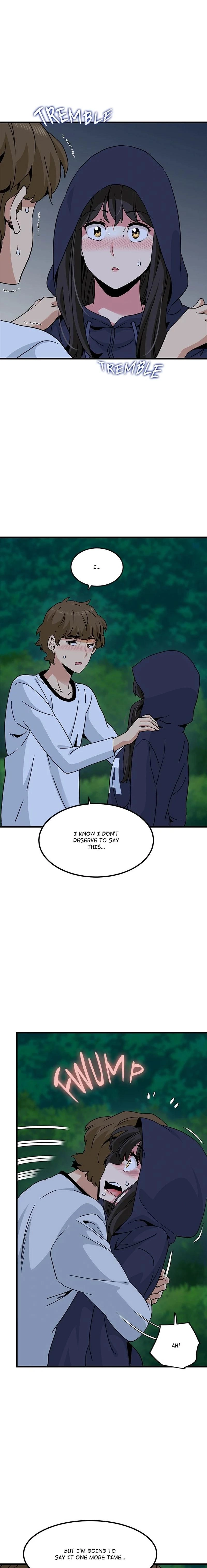 Read Snapping into Love chapter 50 image 20 on Lezhin