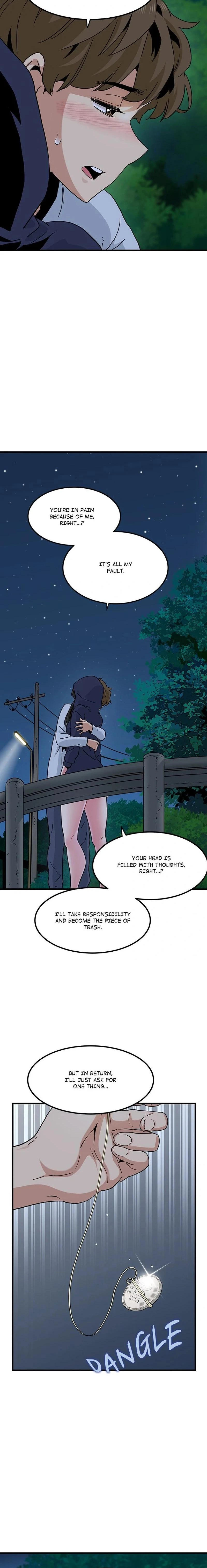 Read Snapping into Love chapter 50 image 21 on Lezhin