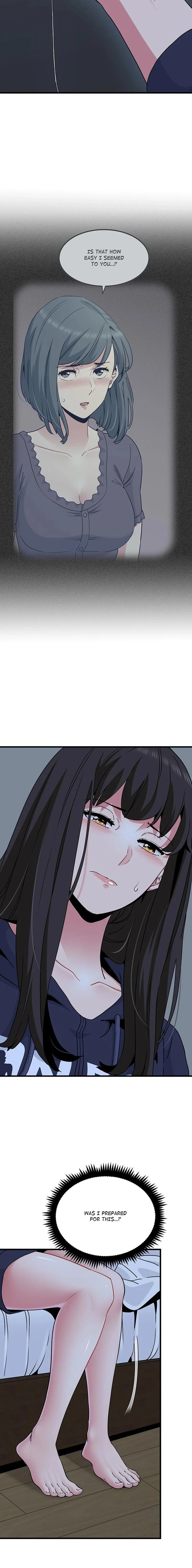 Read Snapping into Love chapter 50 image 3 on Lezhin