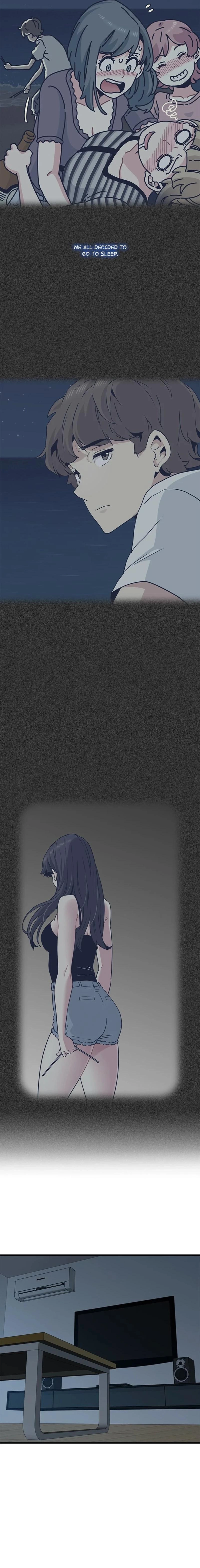 Read Snapping into Love chapter 50 image 6 on Lezhin