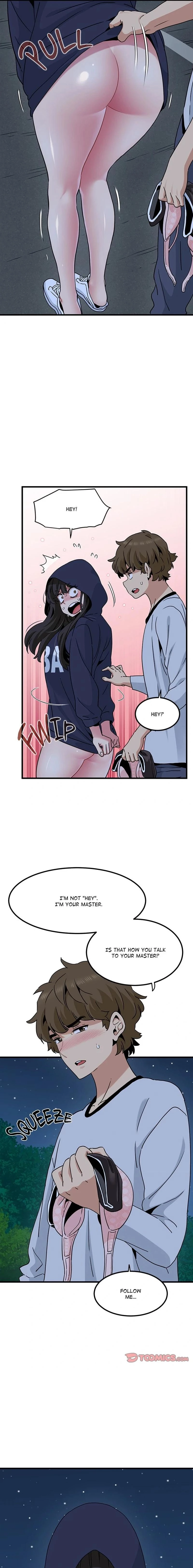 Read Snapping into Love chapter 51 image 10 on Lezhin