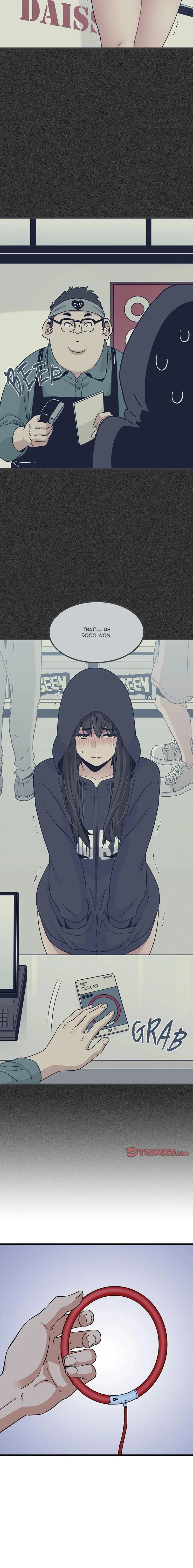 Read Snapping into Love chapter 51 image 13 on Lezhin
