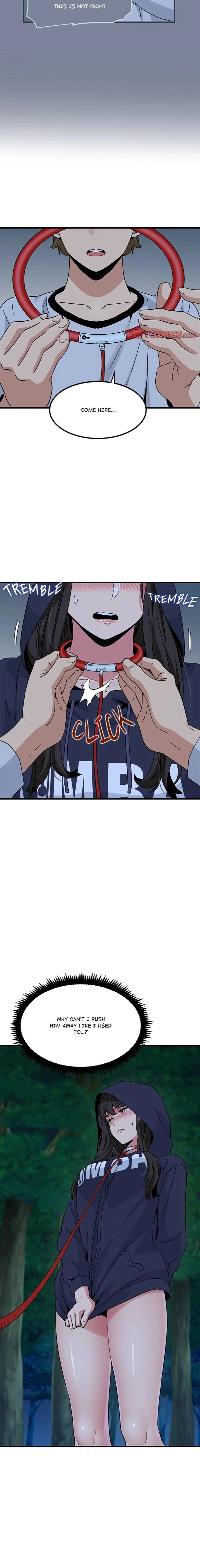 Read Snapping into Love chapter 51 image 15 on Lezhin