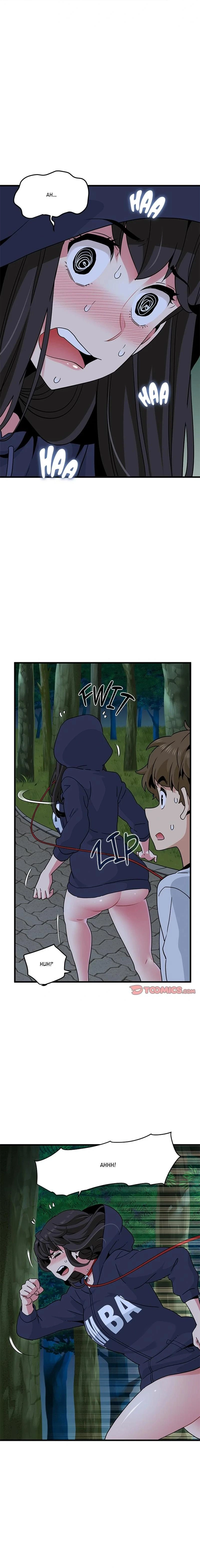 Read Snapping into Love chapter 51 image 19 on Lezhin