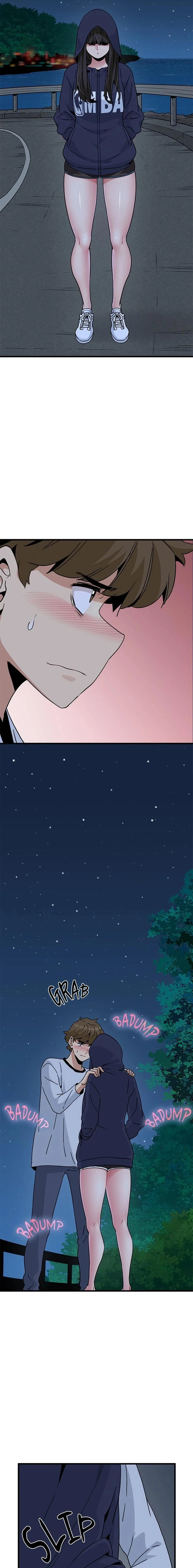 Read Snapping into Love chapter 51 image 2 on Lezhin