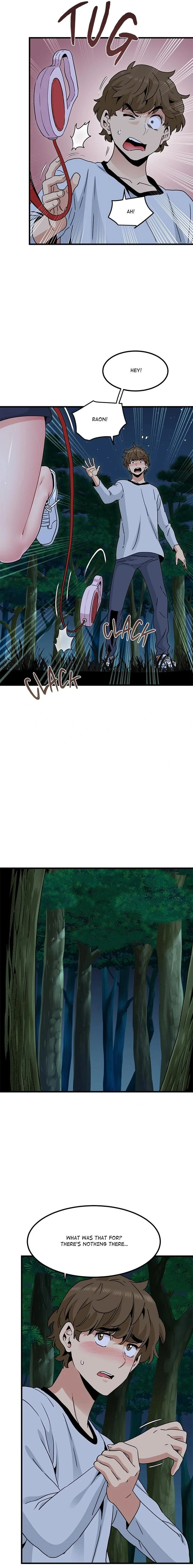 Read Snapping into Love chapter 51 image 20 on Lezhin