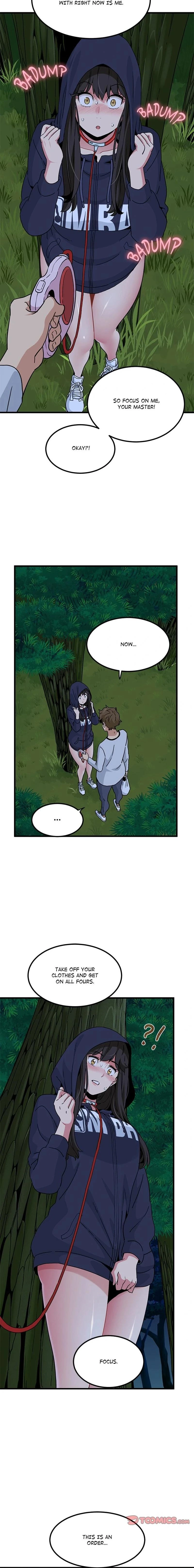 Read Snapping into Love chapter 51 image 23 on Lezhin