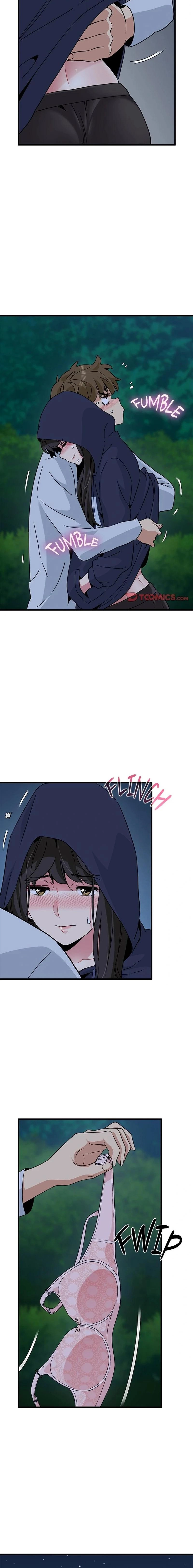 Read Snapping into Love chapter 51 image 3 on Lezhin