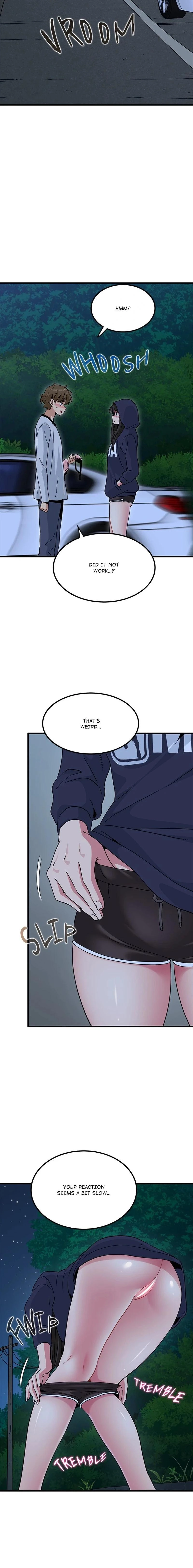 Read Snapping into Love chapter 51 image 5 on Lezhin