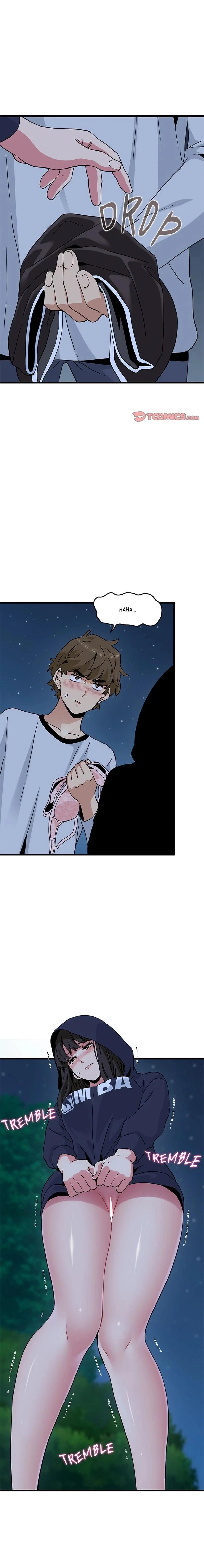 Read Snapping into Love chapter 51 image 6 on Lezhin