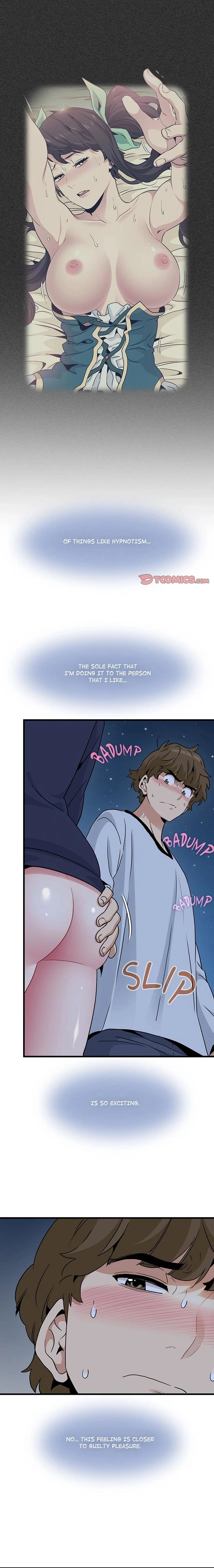 Read Snapping into Love chapter 51 image 9 on Lezhin