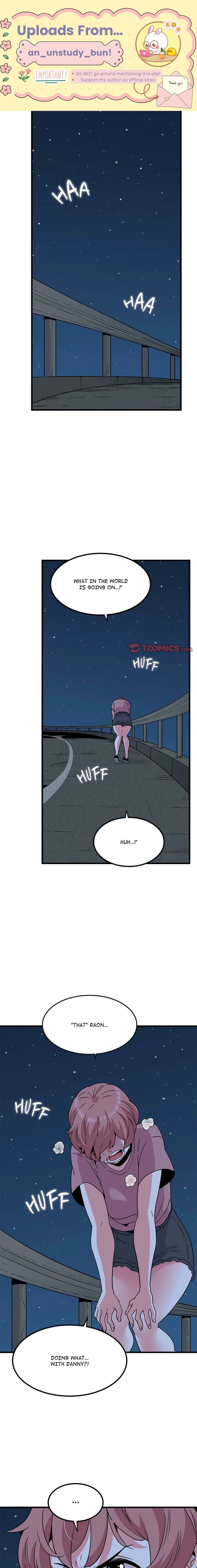 Read Snapping into Love chapter 52 image 0 on Lezhin