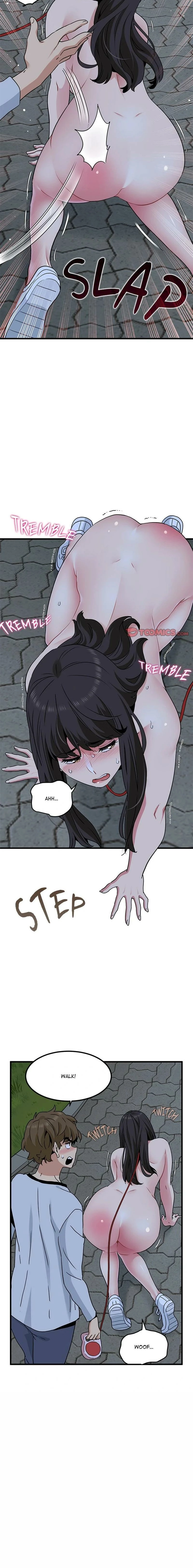 Read Snapping into Love chapter 52 image 11 on Lezhin