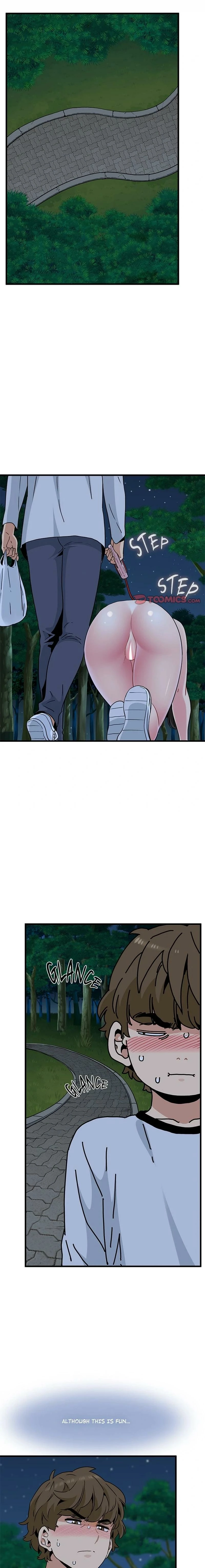 Read Snapping into Love chapter 52 image 12 on Lezhin