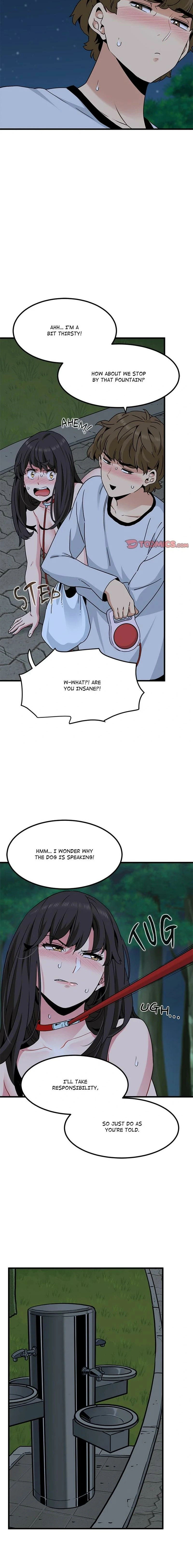 Read Snapping into Love chapter 52 image 15 on Lezhin