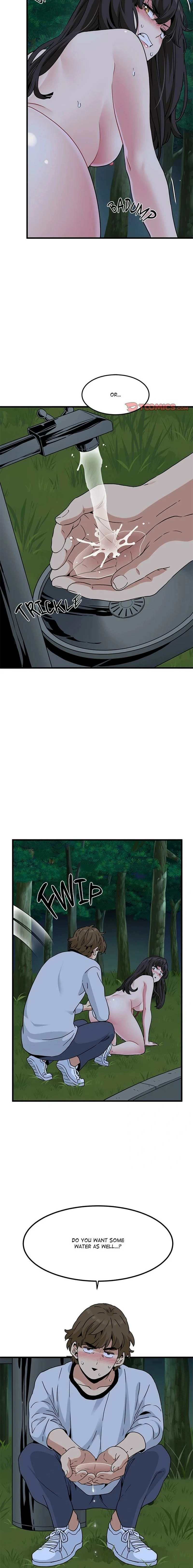 Read Snapping into Love chapter 52 image 17 on Lezhin