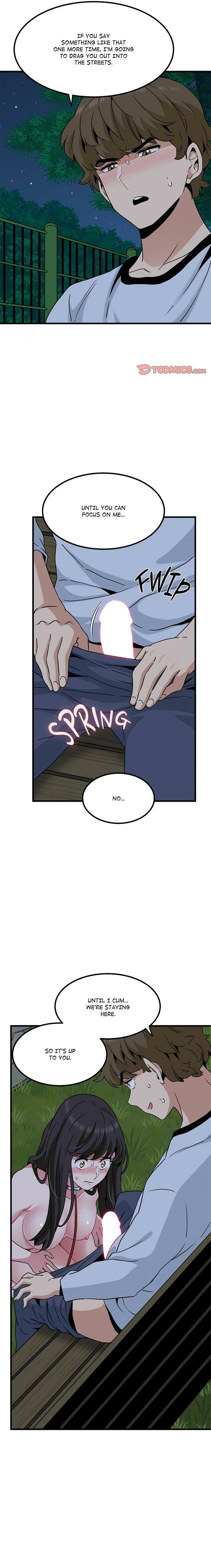 Read Snapping into Love chapter 52 image 22 on Lezhin