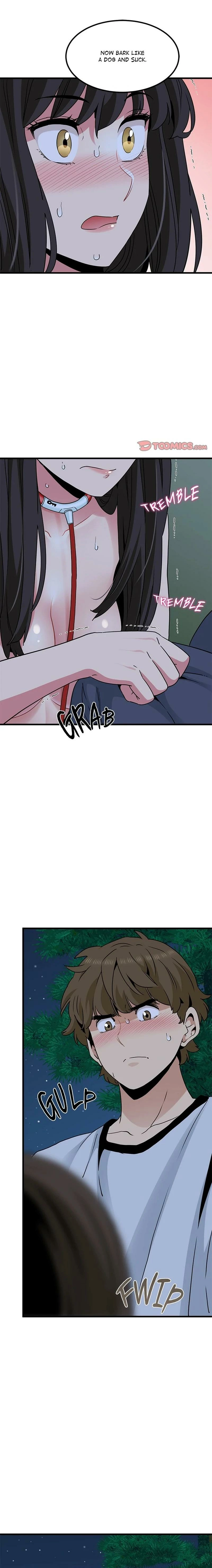 Read Snapping into Love chapter 52 image 23 on Lezhin