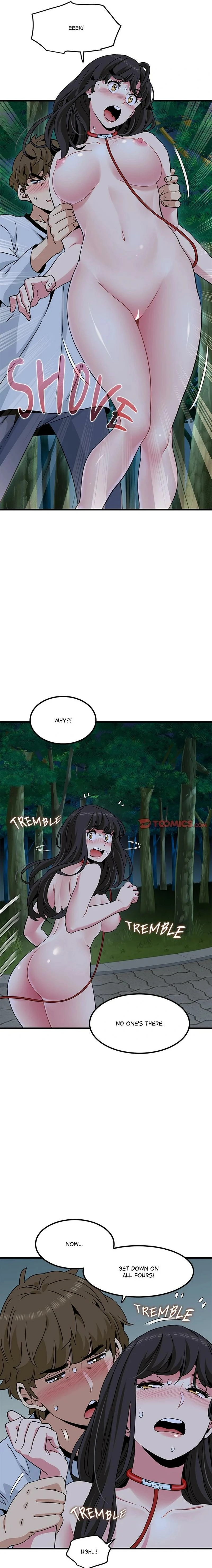 Read Snapping into Love chapter 52 image 4 on Lezhin