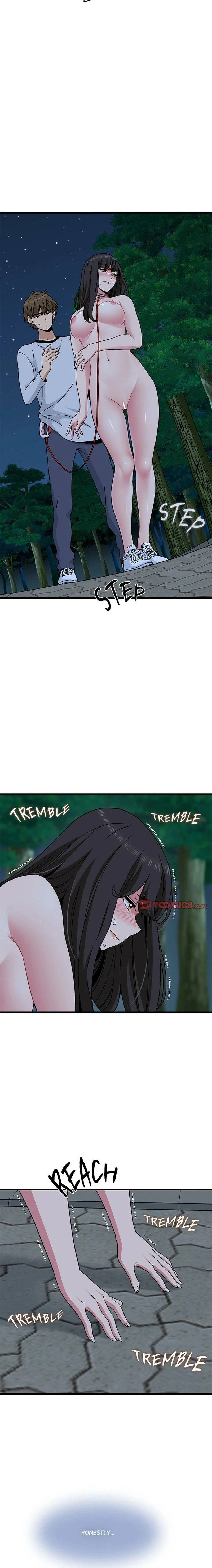 Read Snapping into Love chapter 52 image 5 on Lezhin