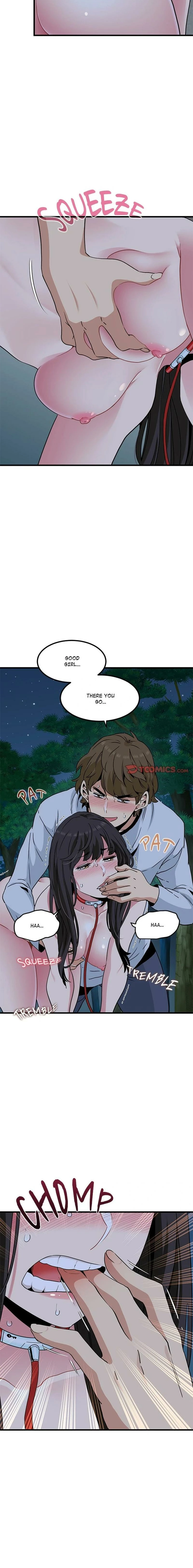 Read Snapping into Love chapter 52 image 9 on Lezhin