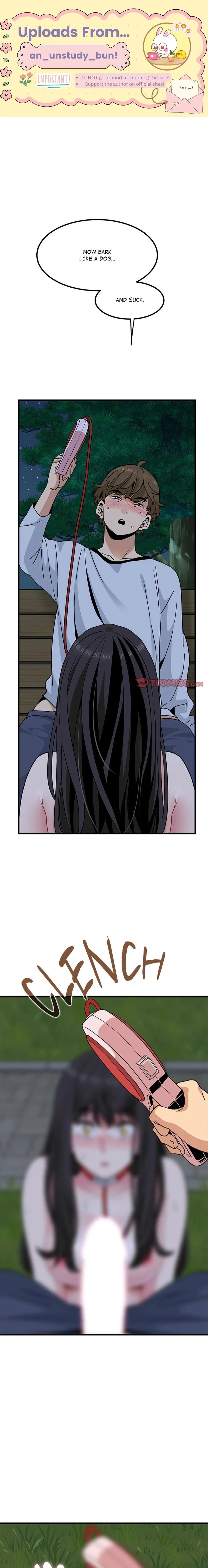 Read Snapping into Love chapter 53 image 0 on Lezhin