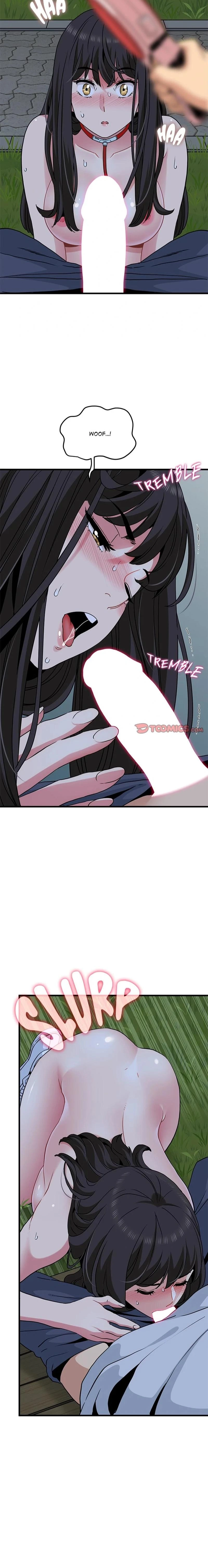 Read Snapping into Love chapter 53 image 1 on Lezhin