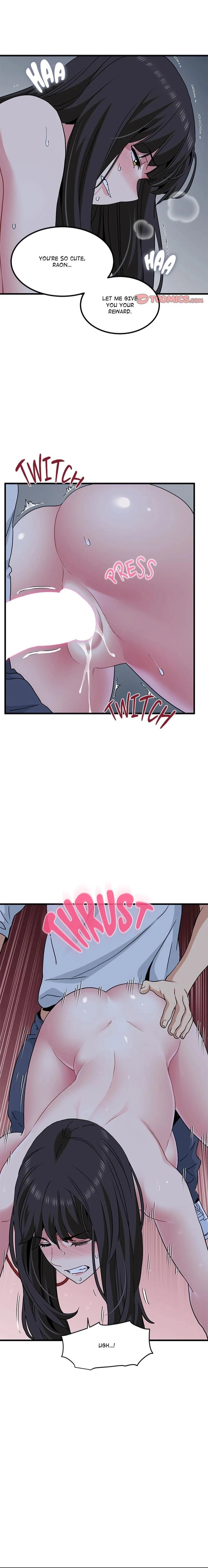 Read Snapping into Love chapter 53 image 13 on Lezhin