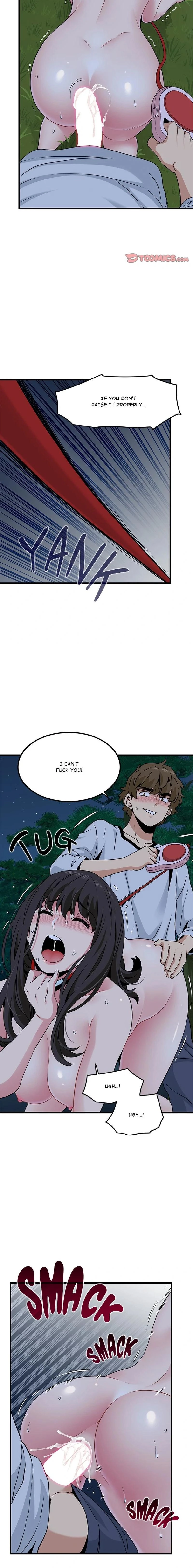 Read Snapping into Love chapter 53 image 15 on Lezhin